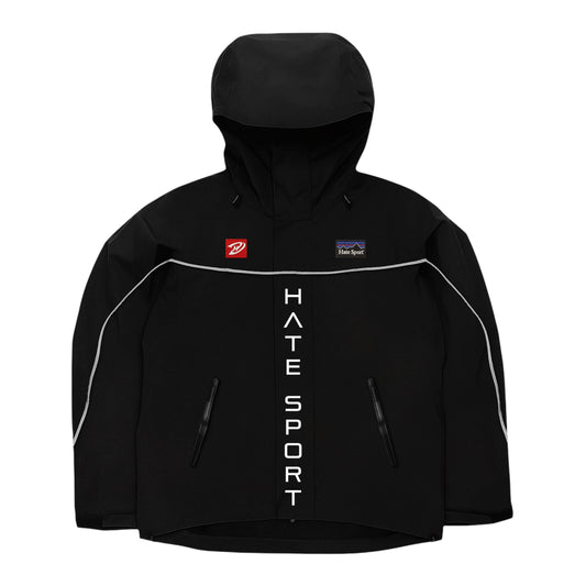 Hate Sports Track Hoodie