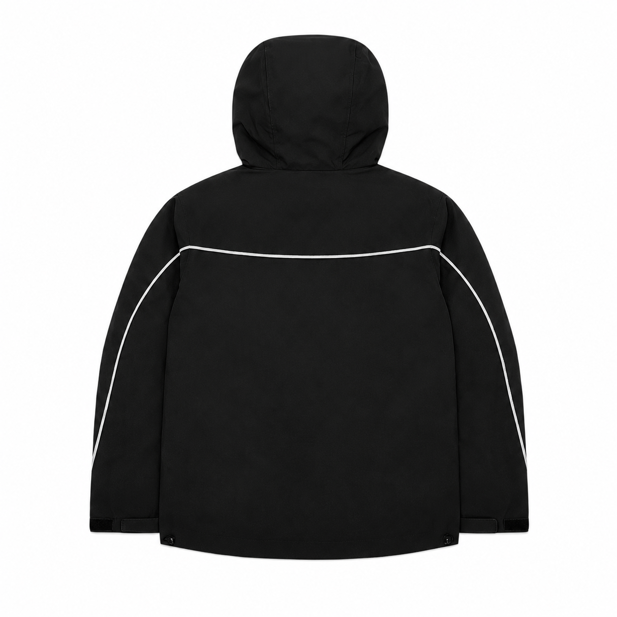 Hate Sports Track Hoodie