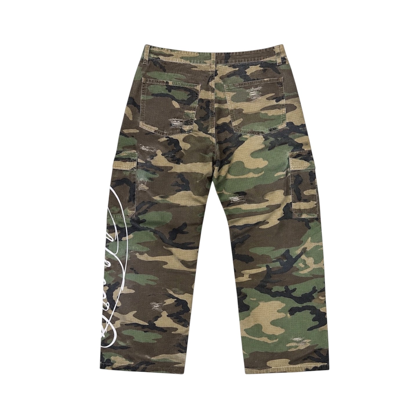 State Property Cargos