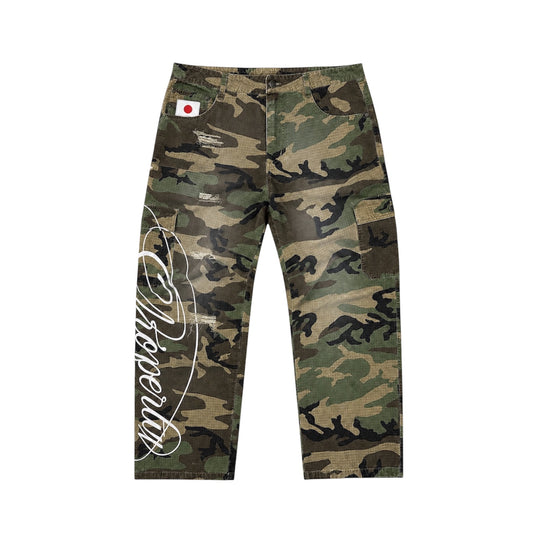 State Property Cargos