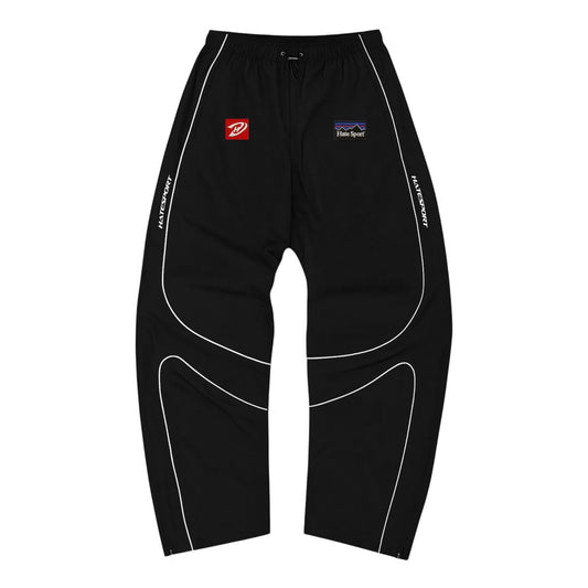 Hate Sports Track Pants