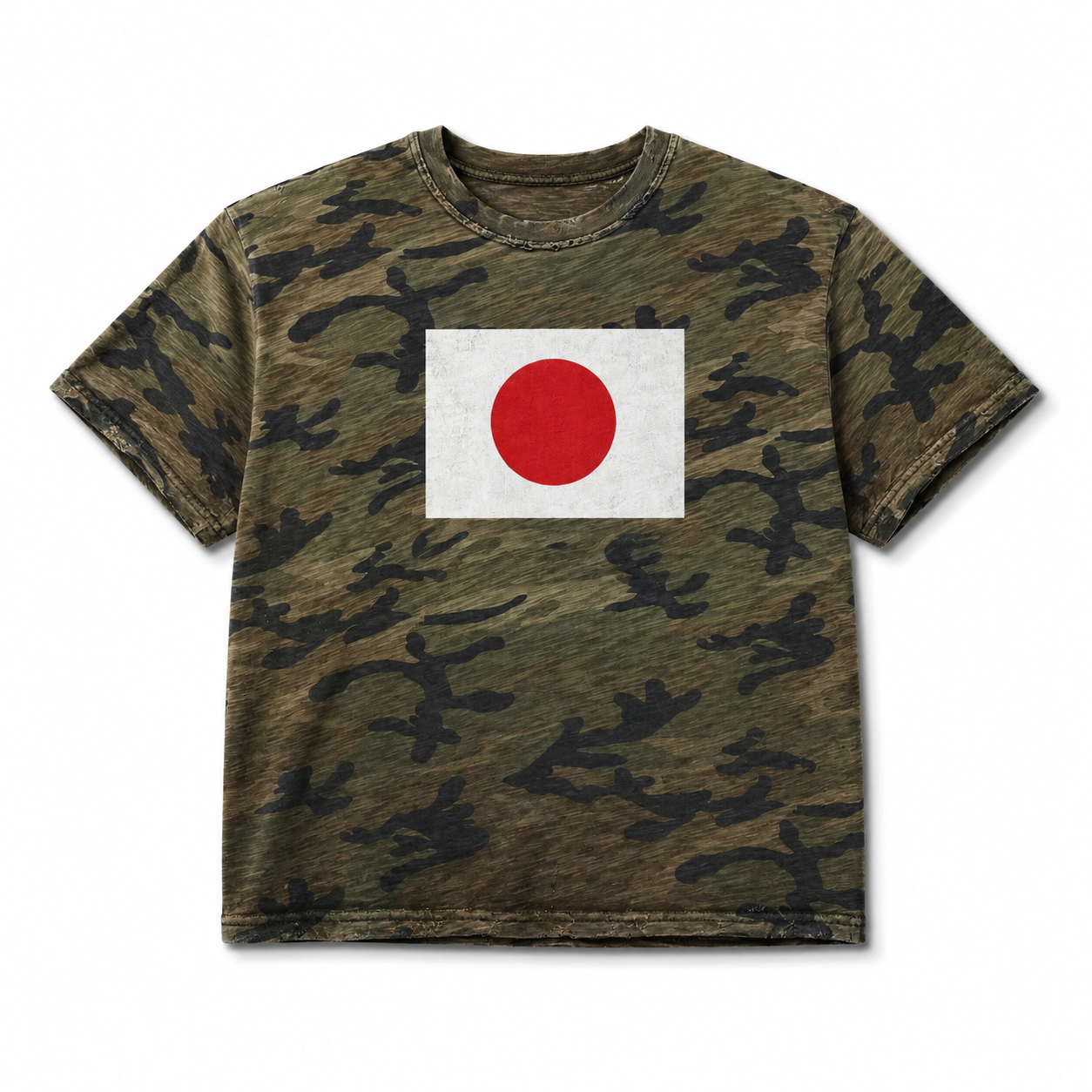 G.I. Japan Tee