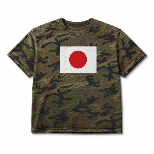 G.I. Japan Tee